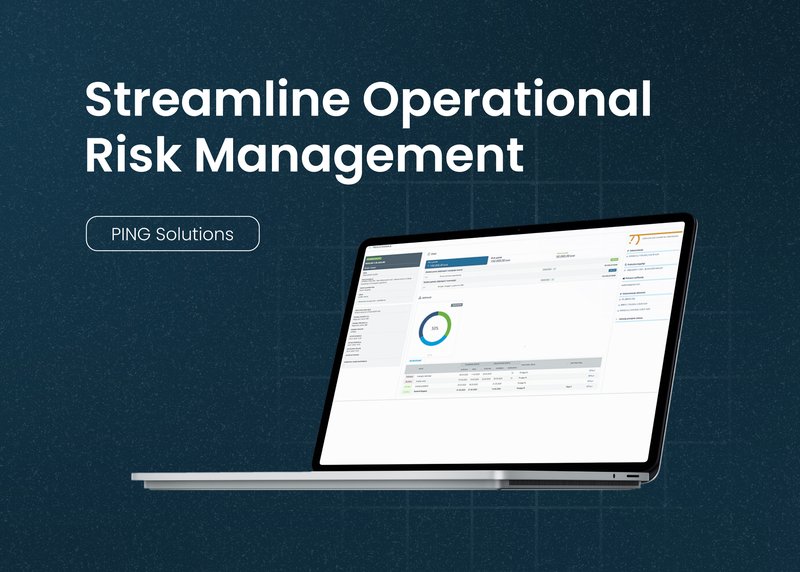 Operational Risk Management